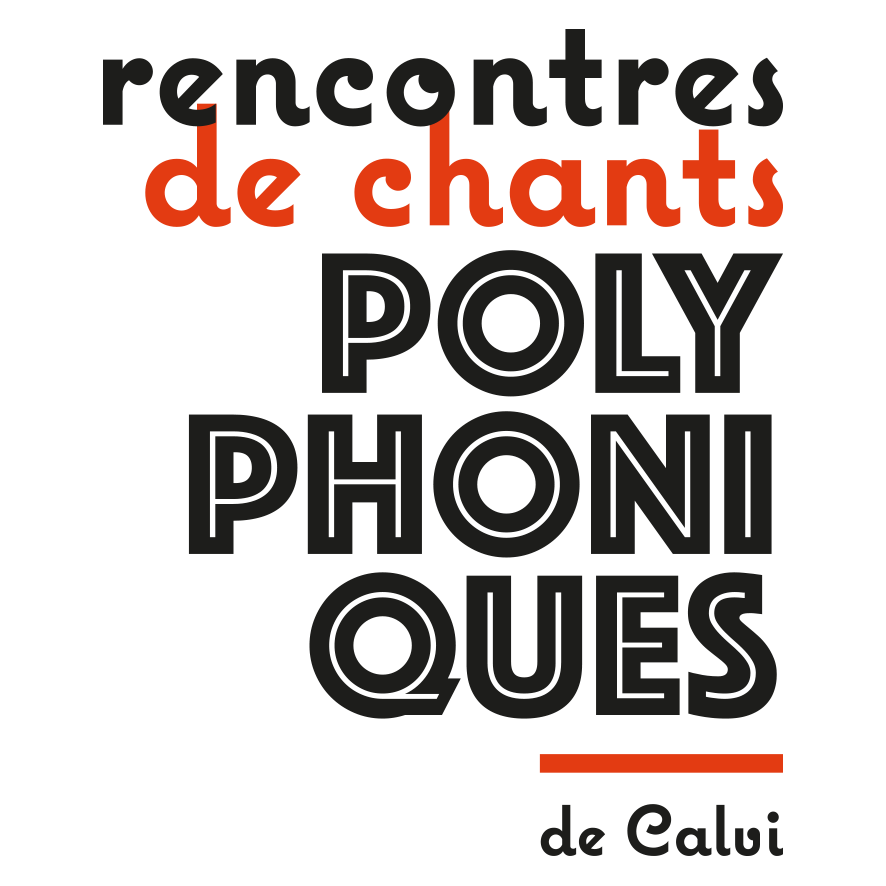 38èmes Rencontres de Chants Polyphoniques de Calvi