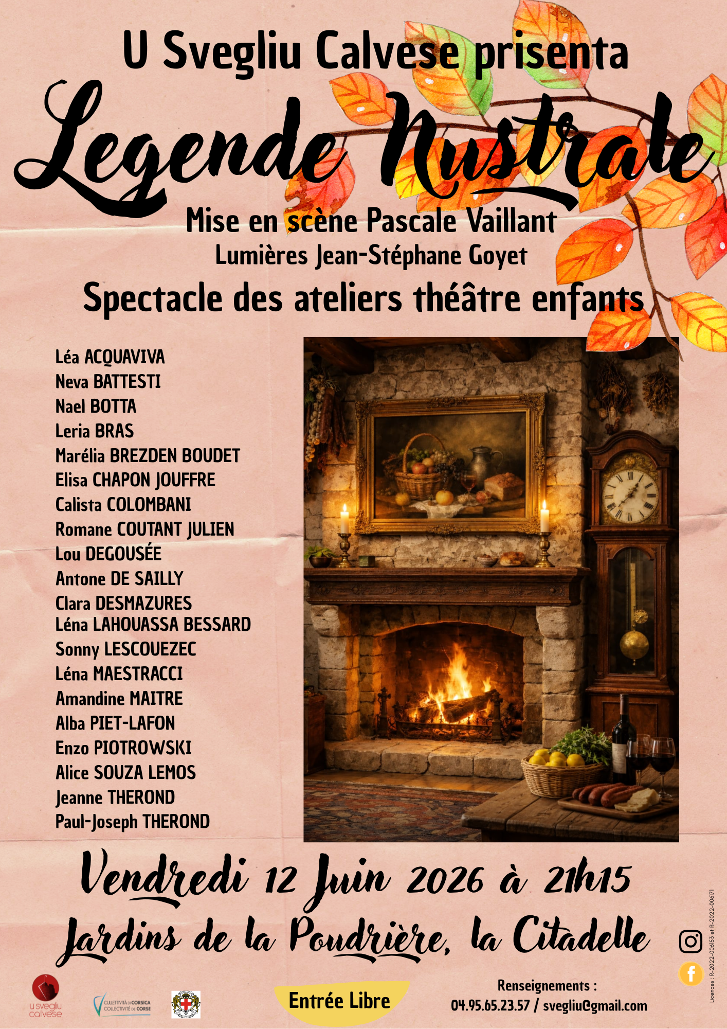 Fichier